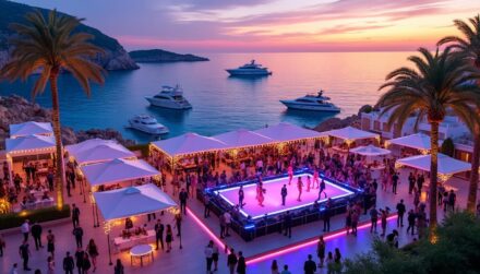 découvrez les lieux incontournables d'ibiza pour vivre une expérience de fête en mode vip, entre plages exclusives, clubs légendaires et ambiance festive unique.