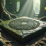 Découvrez les origines fascinantes et les mystères du carré Sator, un ancien palindrome aux pouvoirs énigmatiques et symboliques mystérieux.