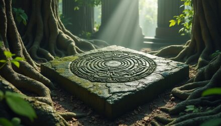 Découvrez les origines fascinantes et les mystères du carré Sator, un ancien palindrome aux pouvoirs énigmatiques et symboliques mystérieux.