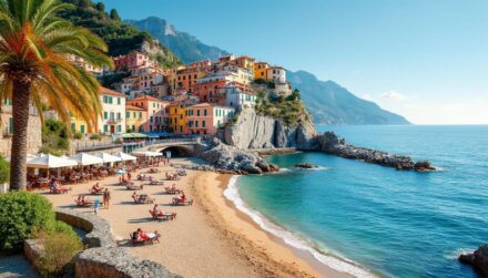 découvrez les meilleures destinations ensoleillées en europe pour des escapades idéales en novembre et profitez d'un climat agréable loin de la grisaille.