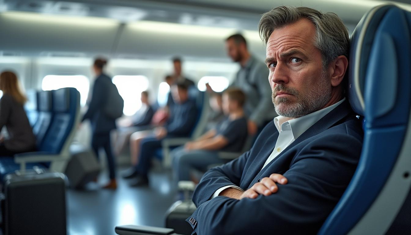 découvrez notre guide complet des sièges à éviter absolument en avion pour garantir un vol confortable et agréable. astuces et conseils indispensables pour bien choisir votre place.