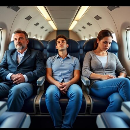 découvrez notre guide complet des sièges à éviter absolument en avion pour garantir un vol confortable et sans tracas. faites les bons choix pour voyager sereinement.