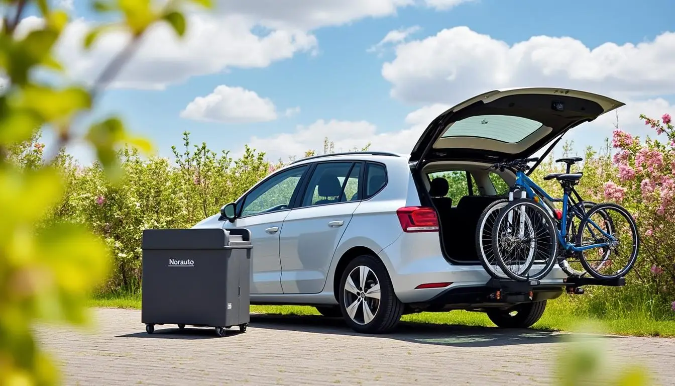 découvrez comment norauto révolutionne vos voyages avec des solutions pratiques pour emporter tout ce dont vous avez besoin, alliant innovation et simplicité.