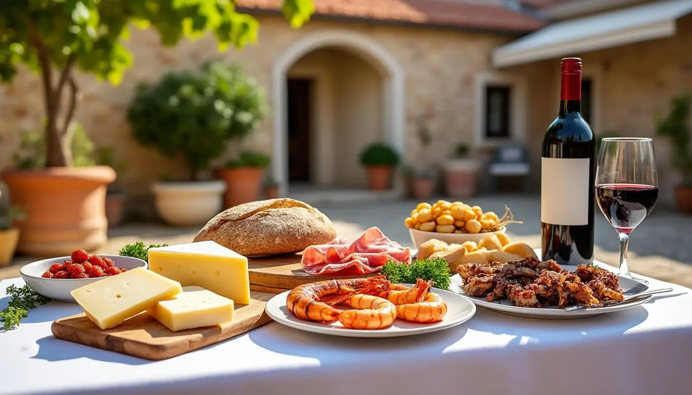 découvrez où aller en sardaigne avec notre guide complet pour explorer les meilleurs lieux, plages paradisiaques, villages authentiques et paysages à couper le souffle.