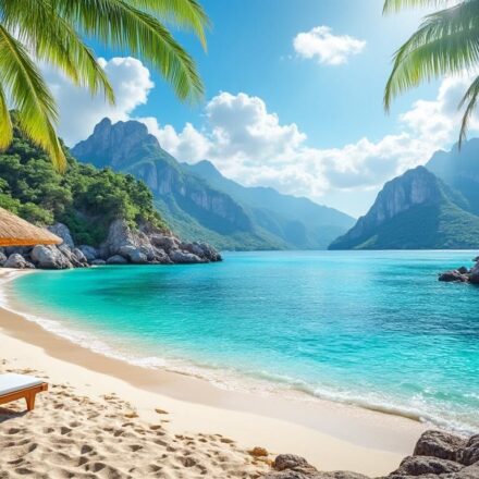 Découvrez les 25 destinations incontournables pour partir en février au soleil et profiter d'un séjour chaleureux et ensoleillé. Guide complet pour choisir votre prochaine escapade hivernale.