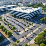 découvrez les meilleurs emplacements pour un parking pratique à rennes, proches des attractions principales et facilement accessibles.