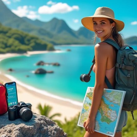 Partir au costa rica en toute sécurité : ce qu’il faut savoir Découvrez nos conseils essentiels pour partir au Costa Rica en toute sécurité. Informations pratiques et astuces pour un voyage serein et réussi.
