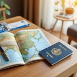 Découvrez tout ce qu'il faut savoir sur le passeport et le visa pour la Chine : démarches, conseils et documents nécessaires avant votre départ.