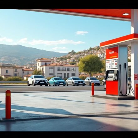 Découvrez le guide 2024 des prix du carburant en Espagne pour économiser sur vos déplacements. Informations à jour et conseils pratiques.