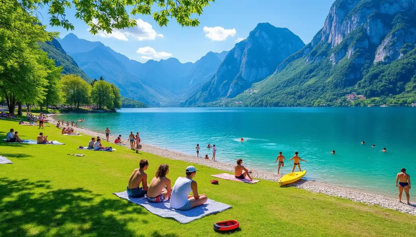 découvrez les activités incontournables à annecy pour un séjour inoubliable : balades au bord du lac, visites culturelles, gastronomie savoyarde et paysages alpins à couper le souffle.