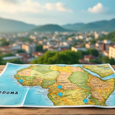 Quelle est la capitale de la tanzanie ? tout savoir en un clin d’œil Découvrez rapidement quelle est la capitale de la Tanzanie et apprenez tout ce qu'il faut savoir sur cette ville fascinante en un clin d'œil.