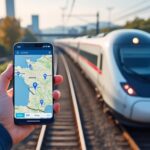 découvrez comment suivre un train sncf en temps réel grâce à notre guide complet des méthodes officielles, applications mobiles et cartes interactives pour un voyage serein.