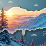 Découvrez l'évolution des températures en Turquie et les prévisions météorologiques actuelles pour planifier au mieux vos déplacements et activités.