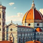 découvrez l'histoire fascinante de la cathédrale il duomo, un chef-d'œuvre architectural riche en culture et en patrimoine. apprenez tout sur ses origines, son architecture unique et son importance historique.
