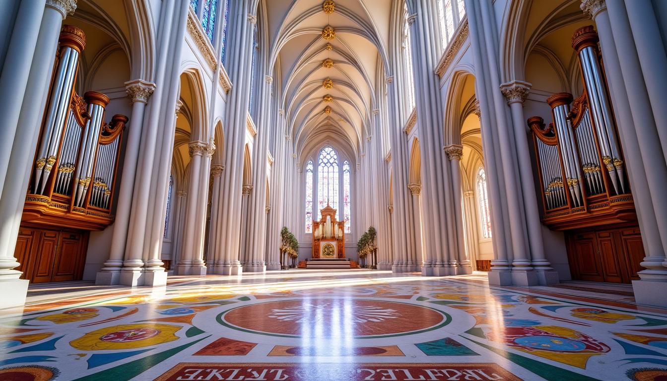 découvrez tout sur la cathédrale il duomo, son architecture remarquable et son histoire fascinante qui a marqué les siècles.