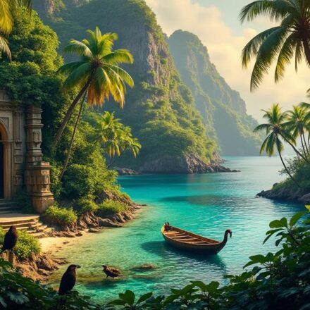 découvrez tout sur lanta, ses mystères et secrets cachés, à travers des révélations inédites et des anecdotes fascinantes.