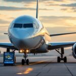 découvrez turbli, la solution innovante pour prévoir et éviter les secousses aériennes avant le décollage, assurant un vol plus sûr et plus confortable.