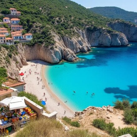 découvrez si une semaine de vacances en corse à moins de 500 euros est un mythe ou une réalité, avec des astuces et conseils pour voyager malin sans se ruiner.