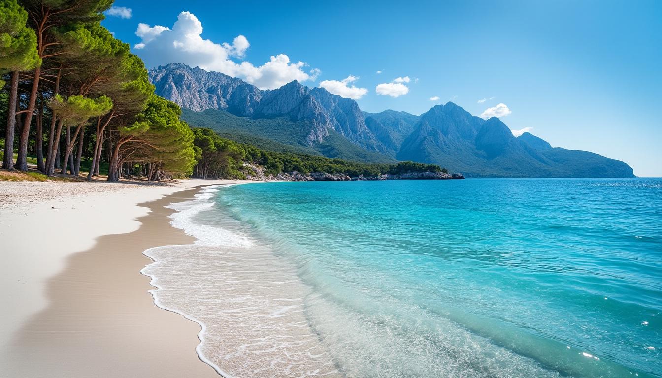 découvrez si une semaine de vacances en corse à moins de 500 euros est un mythe ou une réalité, avec des conseils pour profiter au mieux de cette île magnifique sans vous ruiner.