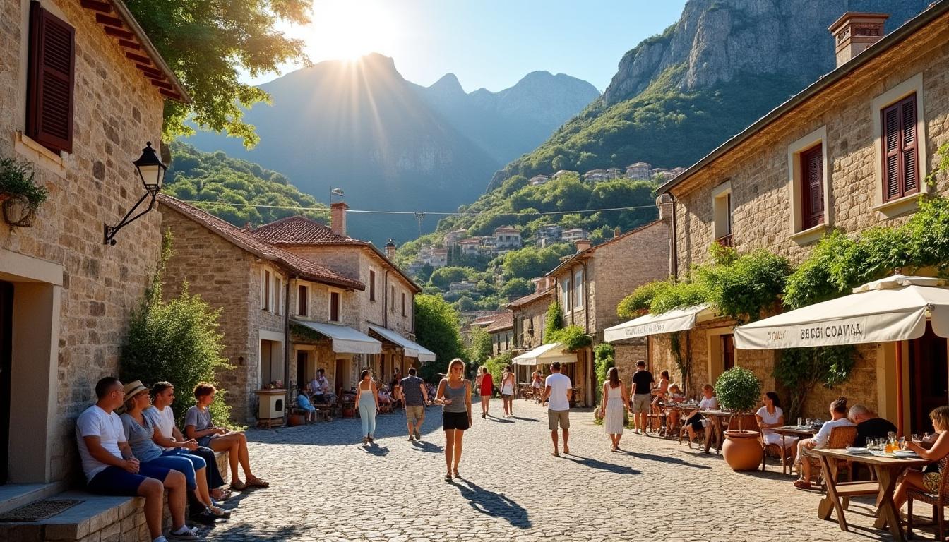 découvrez si partir une semaine en corse pour moins de 500 euros est possible. conseils, astuces et bons plans pour des vacances abordables sur l'île de beauté.