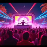 Découvrez le guide ultime des meilleures soirées et DJs à Ushuaïa Ibiza en 2026. Préparez-vous à vivre des expériences inoubliables dans la capitale mondiale de la fête.