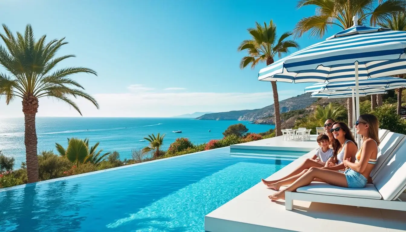 profitez de nos offres exclusives pour des vacances inoubliables en espagne durant les ponts de mai. découvrez pourquoi cette promotion séduit autant les voyageurs et ne manquez pas cette opportunité!