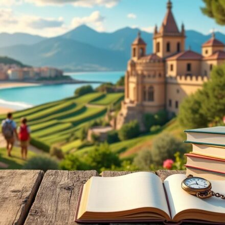 Découvrez le calendrier des vacances scolaires en Espagne et explorez les différentes régions pour préparer votre séjour en famille ou entre amis.