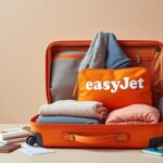 Découvrez notre guide complet sur la valise cabine EasyJet : conseils, dimensions autorisées et astuces pour un voyage léger et sans stress.