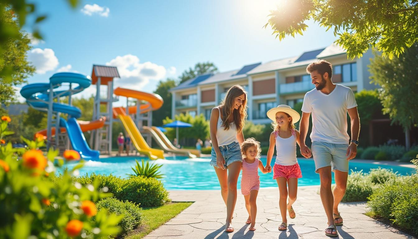 découvrez notre avis complet et nos conseils pratiques pour un séjour familial réussi à villages nature paris. profitez d'activités, d'hébergements confortables et d'une nature préservée pour des vacances inoubliables.