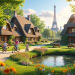 découvrez notre avis complet et nos conseils pratiques pour profiter pleinement de votre séjour en famille à villages nature paris, un lieu magique alliant nature, détente et activités pour petits et grands.