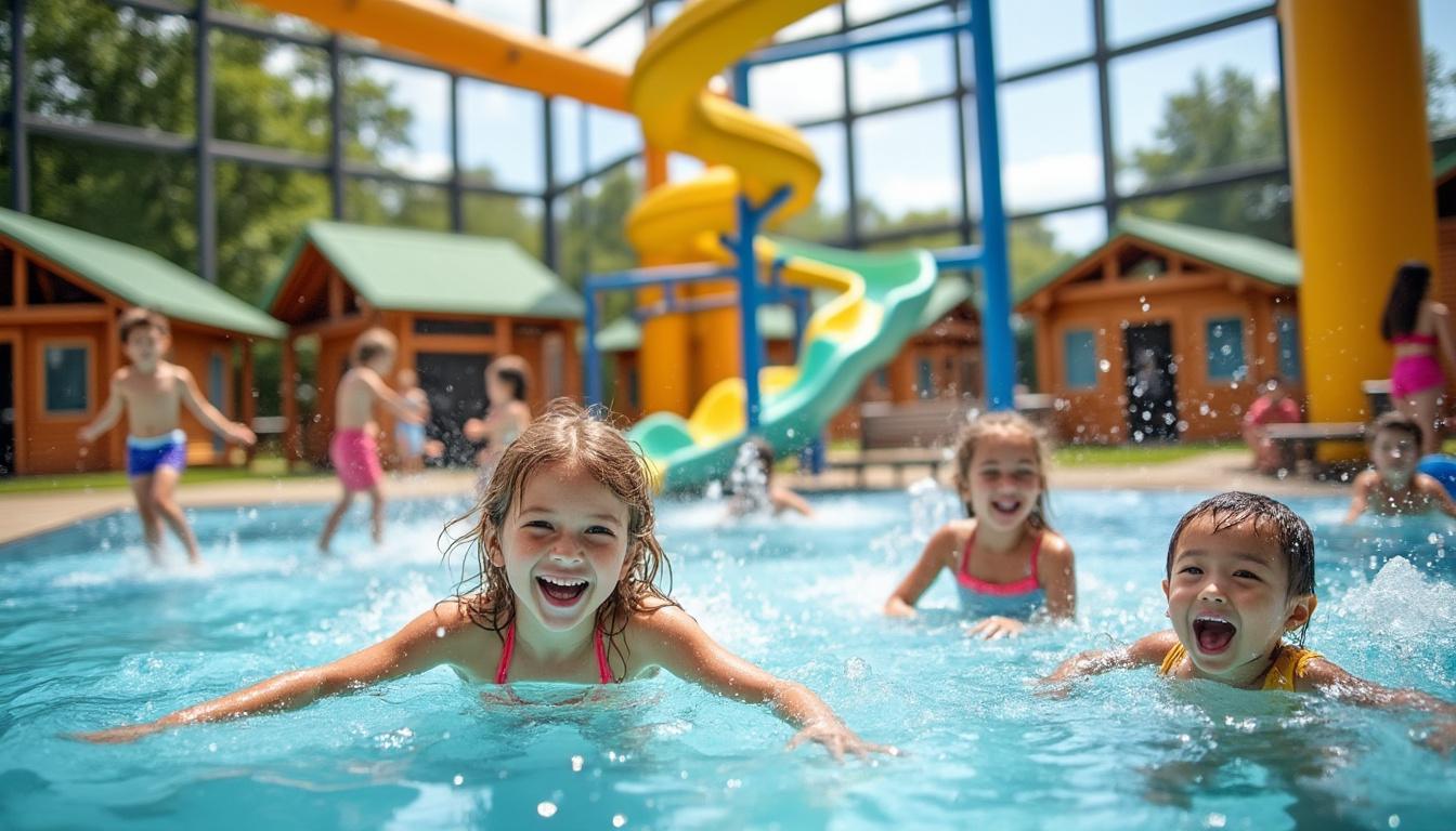 découvrez notre avis complet et nos conseils pratiques pour un séjour familial inoubliable à villages nature paris, entre nature, activités et détente.