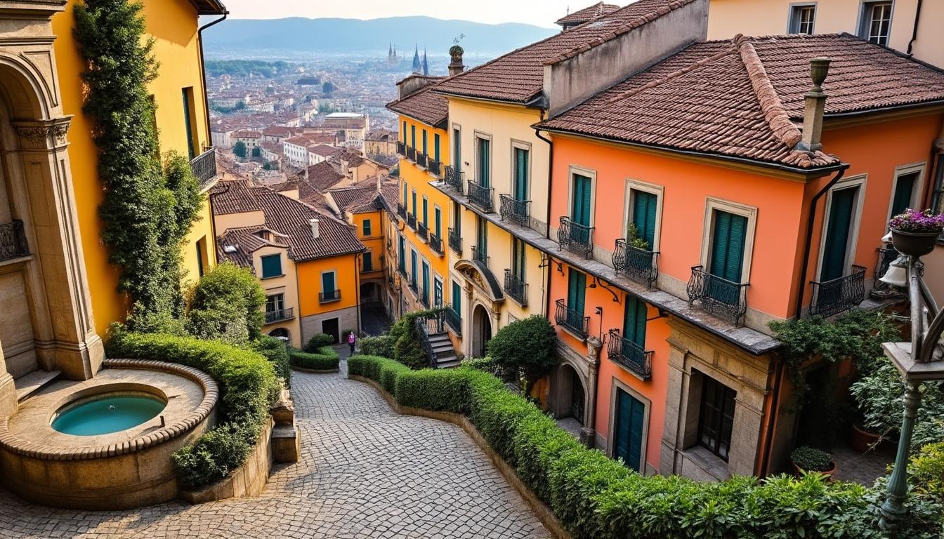 découvrez les incontournables de lyon : monuments, gastronomie, musées et activités pour un séjour inoubliable dans la capitale des gaules.