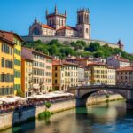 découvrez les incontournables de lyon : monuments, gastronomie, activités et quartiers à explorer pour un séjour inoubliable.