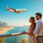 Découvrez les vacances de vos rêves à Dubaï avec Emirates Holidays. Profitez de séjours sur mesure, des hôtels de luxe et des expériences uniques pour un voyage inoubliable.