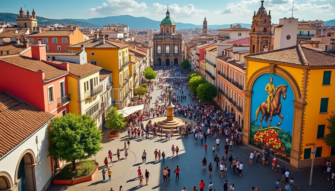 préparez votre voyage en espagne en 2026 et explorez les nouveautés incontournables, entre hôtels historiques rénovés et trésors culturels authentiques pour une expérience inoubliable.