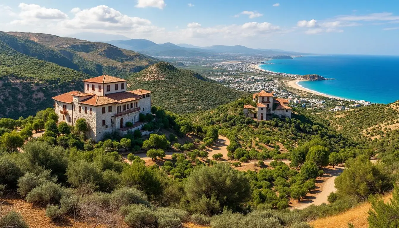 explorez l'espagne en 2026 et découvrez ses nouveautés fascinantes, entre hôtels historiques rénovés et trésors culturels authentiques pour un voyage inoubliable.