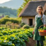 Découvrez comment débuter le woofing en Europe, avec des conseils pratiques sur les meilleurs endroits à visiter et les démarches à suivre pour une expérience enrichissante.