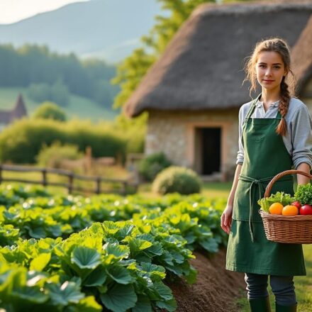 Découvrez comment débuter le woofing en Europe, avec des conseils pratiques sur les meilleurs endroits à visiter et les démarches à suivre pour une expérience enrichissante.