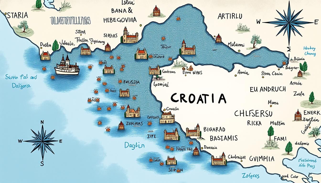 guide-essentiel-et-itin-raires-en-croatie