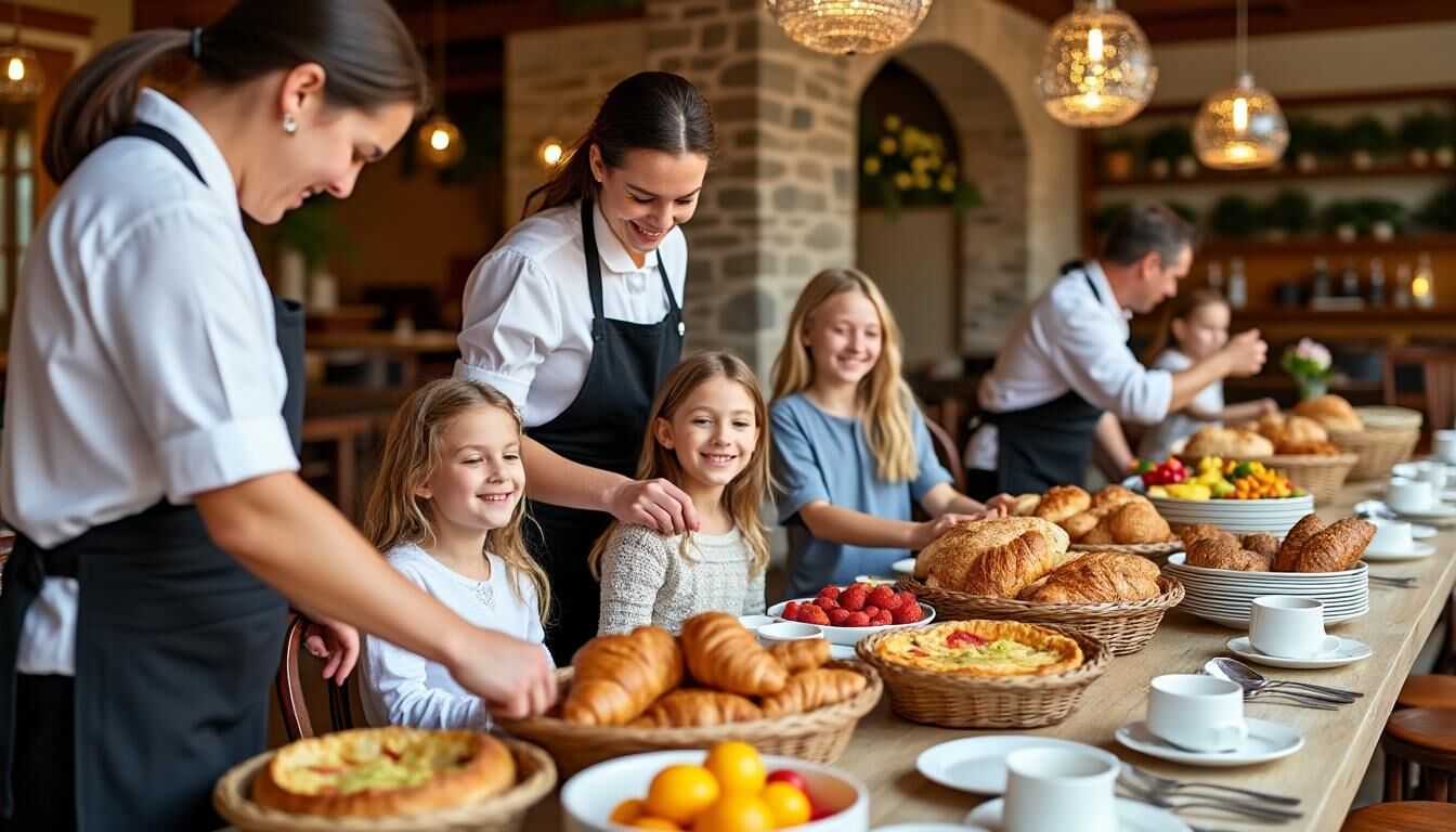 Cévéo : explorez des séjours authentiques alliant découverte, nature et culture pour des expériences inoubliables en France.