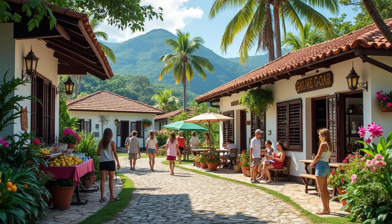 Découvrez le coût de la vie au Panama et obtenez toutes les informations essentielles pour bien préparer votre séjour, gérer votre budget et profiter pleinement de votre voyage.