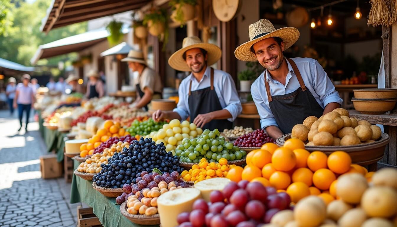 Découvrez un guide complet sur le coût de la vie en Argentine, incluant les dépenses pour vivre ou visiter ce pays fascinant. Budget, conseils et astuces pour bien préparer votre séjour.