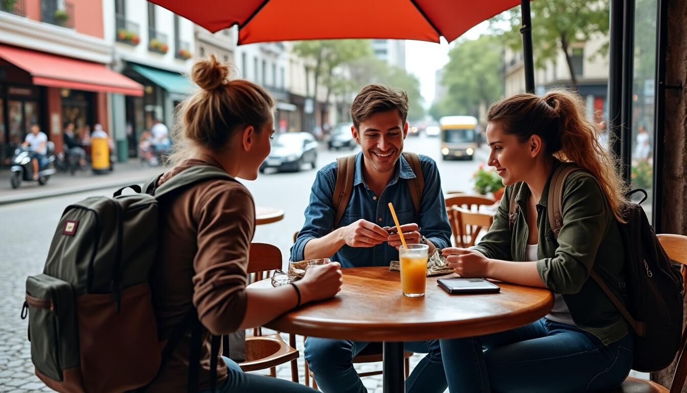 Découvrez un guide complet sur le coût de la vie en Argentine, avec toutes les informations essentielles pour vivre ou visiter ce pays fascinant en maîtrisant votre budget.