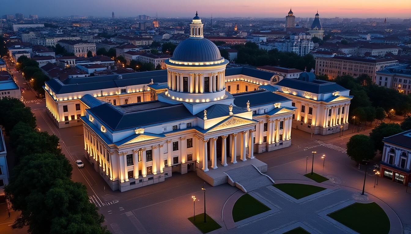 Explorez Bucarest avec notre guide des 10 activités incontournables à ne pas manquer pour une expérience inoubliable dans la capitale roumaine.