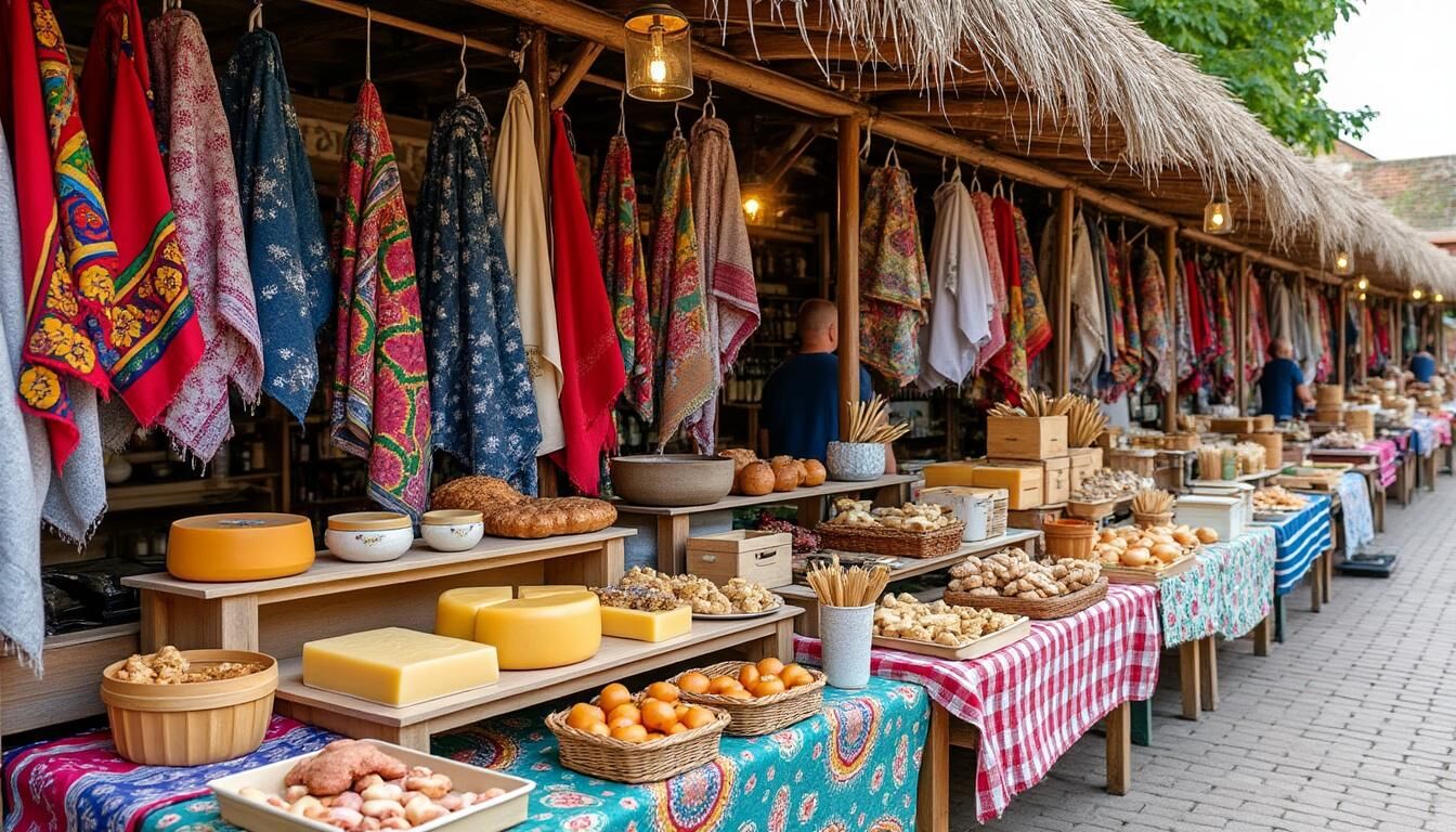 Découvrez l'Estonie grâce à notre guide complet pour préparer votre voyage. Explorez ses paysages, sa culture, ses villes historiques et conseils pratiques pour une expérience inoubliable.