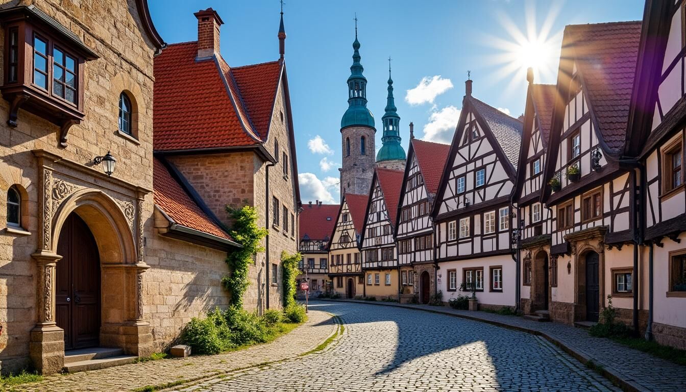 Explorez l'Estonie avec notre guide complet pour un voyage inoubliable : conseils, sites incontournables et astuces pratiques pour bien préparer votre séjour.