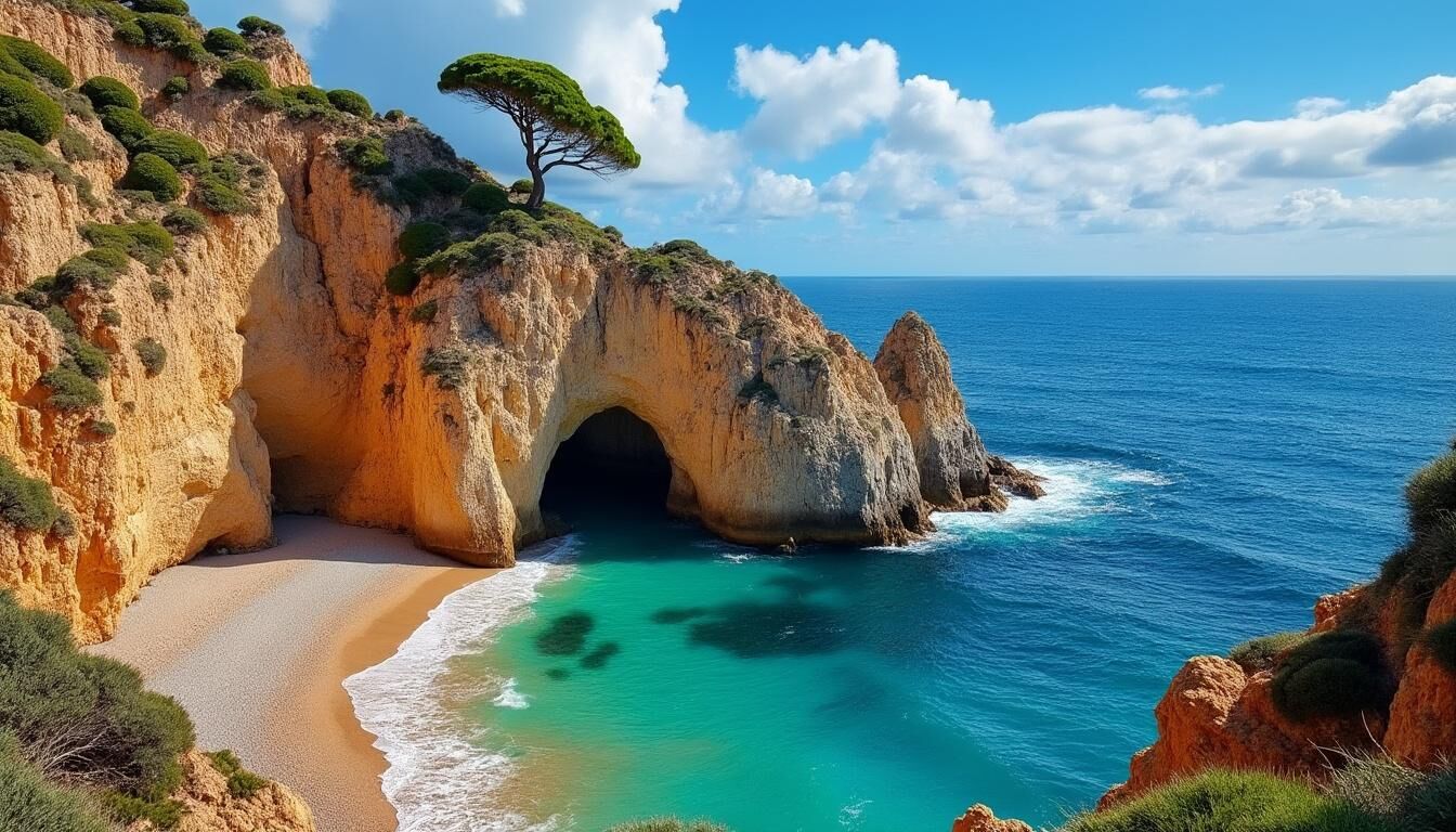 Découvrez Porto Covo, un village enchanteur en Alentejo alliant charme authentique et beauté naturelle pour des vacances inoubliables.