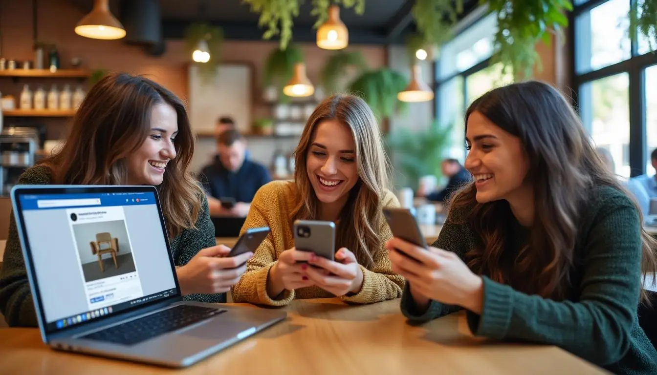 découvrez les meilleures alternatives au bon coin au portugal pour acheter et vendre facilement. trouvez des plateformes fiables et adaptées à vos besoins.
