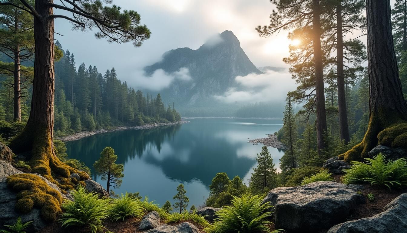 Découvrez les 12 paysages incontournables d'Australie, des merveilles naturelles à ne pas manquer pour un voyage inoubliable à travers ce pays aux paysages époustouflants.