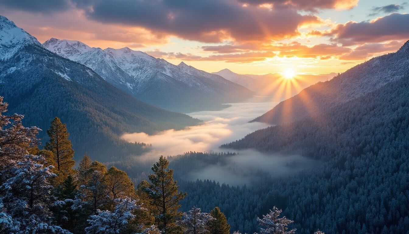 Découvrez les 12 paysages incontournables d'Australie, entre merveilles naturelles et sites uniques à ne pas manquer lors de votre voyage.